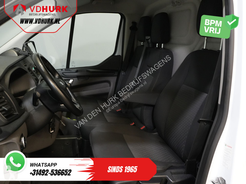 Furgoneta Ford 2.0 TDCI L2 130 pk Trend 2.8t...