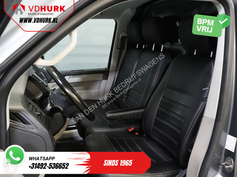 Furgoneta Volkswagen 2.0 TDI 150 pk DSG Aut. L2...