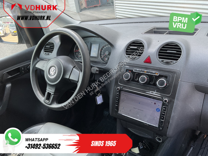 Véhicule utilitaire Volkswagen 1.6 TDI Maxi...
