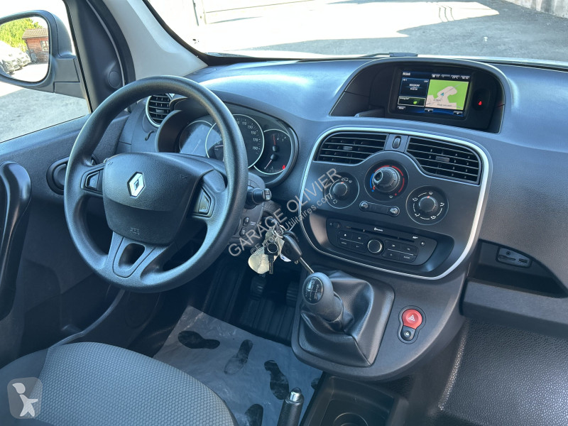 Renault Exp 1.5 dci 90 Extra R-Link Motricité...