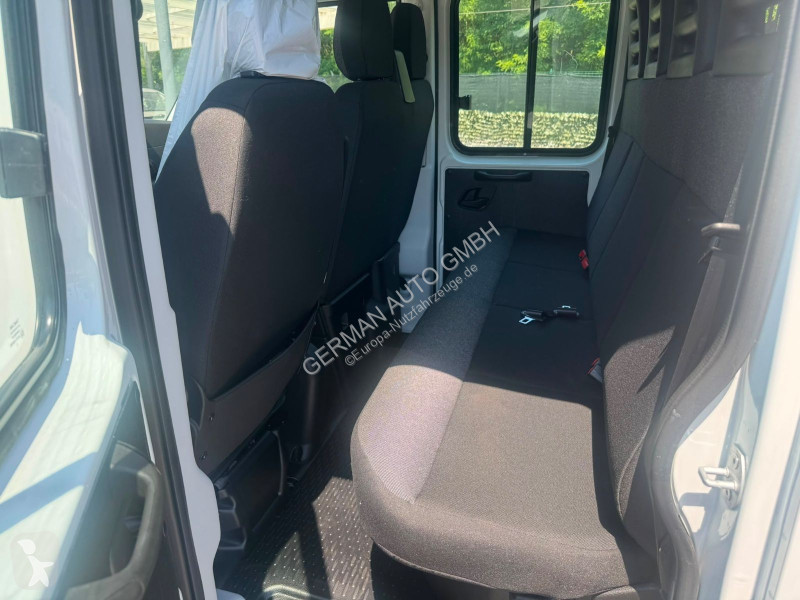 Iveco 35C16H D 3,0 l Doka Rd.3450, 3-S. Kipper...