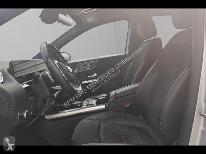 Veicolo commerciale Mercedes 200d 150ch AMG...