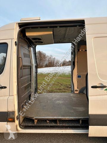 Mercedes Sprinter Kühlkasten 313 CDI Hoch...