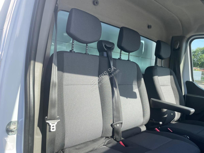 Furgoneta Renault  MASTER 2.3 DCi 165 CH