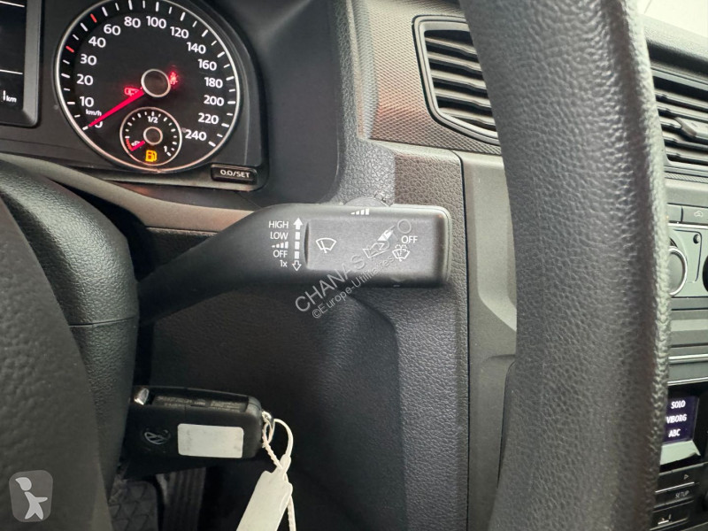 Bedrijfswagen Volkswagen 1.0 TSI 102