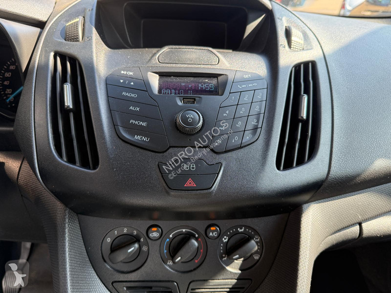 عربة نفعية Ford 1.5 TDCI L1 AC Cruise Euro 6 1e...