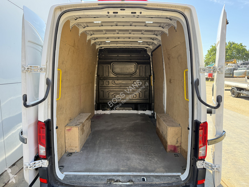 Furgoneta MAN 3.140 2.0 TDI Automaat L3H3 Airco...