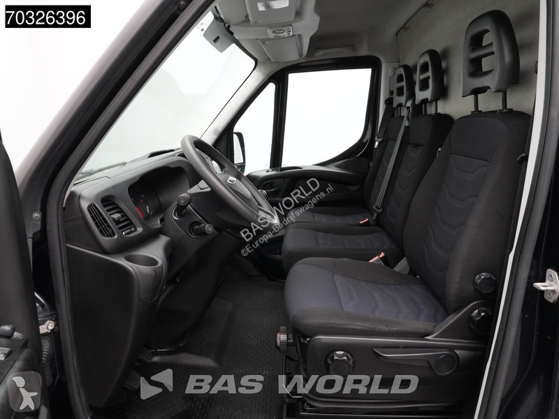 Furgoneta Iveco 35S16 L2H2 Airco Cruise...