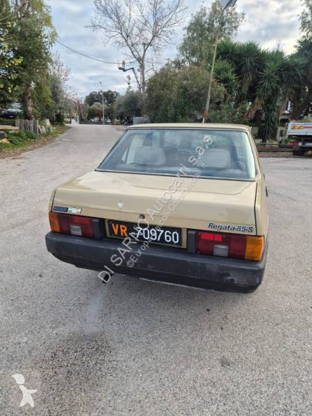 Furgoneta Fiat
