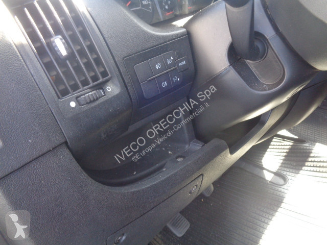 Furgoneta Peugeot BOXER