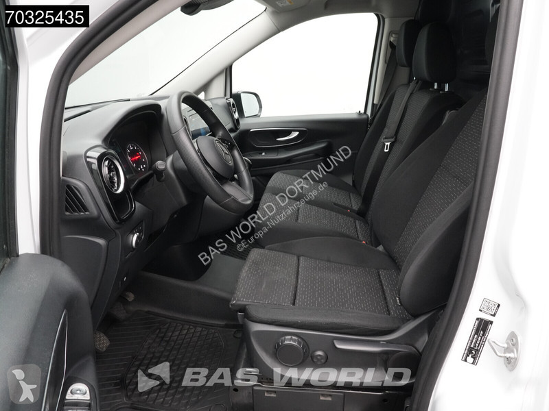 Mercedes 114 L2H1 Navi Kamera MBUX CarPlay...