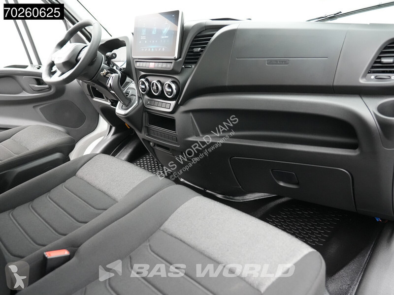 Furgoneta Iveco 35S21 BPM VRIJ! 3.0L Automaat...