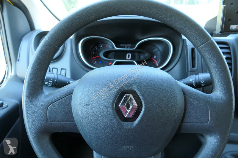 Renault Trafic dCi 120 L2H1 3,0t Komfort...