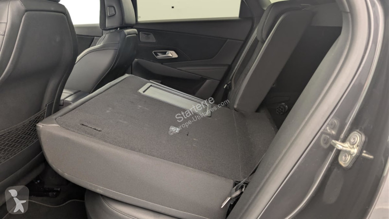 Véhicule utilitaire DS