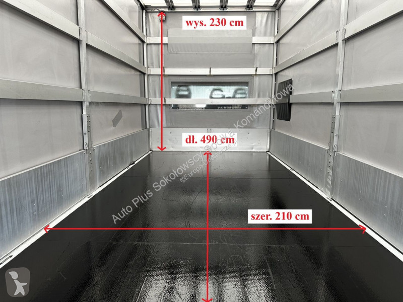 Furgoneta Fiat  DUCATO