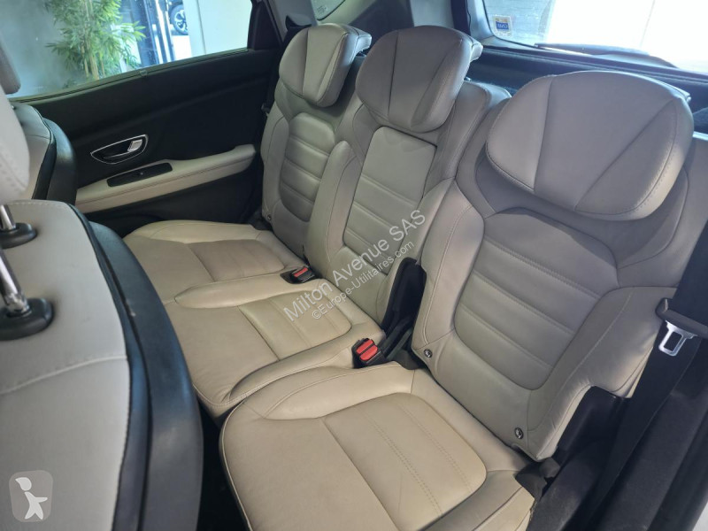 عربة نفعية Renault SCENIC 1.6 Energy dCi - 130...