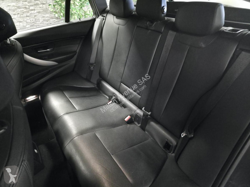 عربة نفعية BMW SERIE 3 320d xDrive Touring...