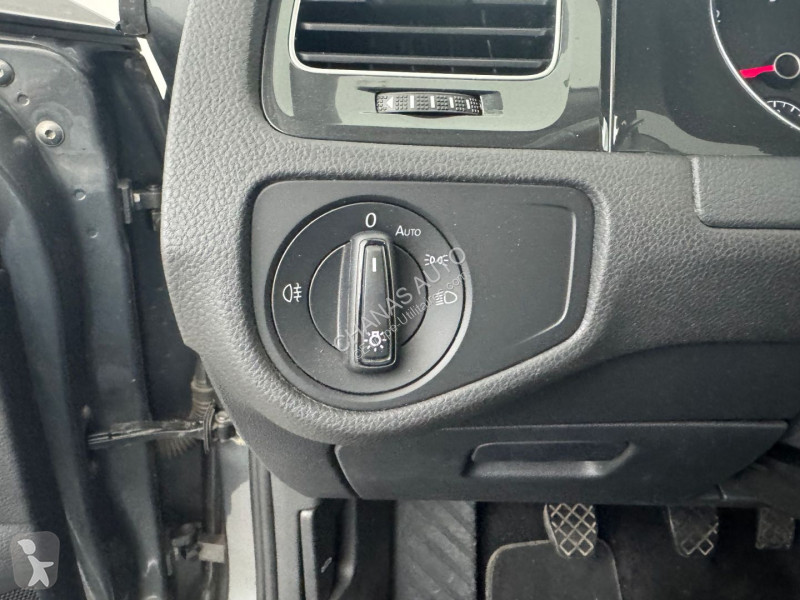 عربة نفعية Volkswagen 1.6 TDI 115