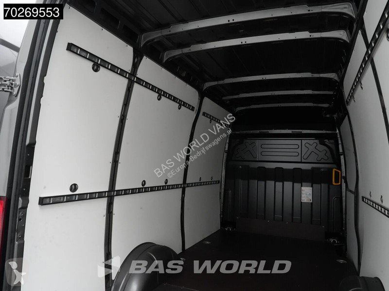 Bedrijfswagen Iveco 35S21 BPM VRIJ! 3.0L...