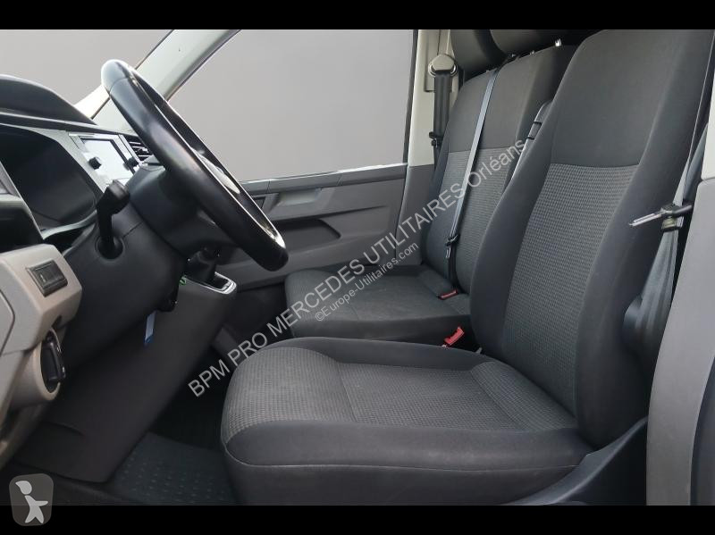 Volkswagen Fg 2.8T L1H1 2.0 TDI 150ch Business...