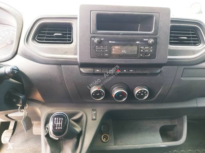 عربة نفعية Renault