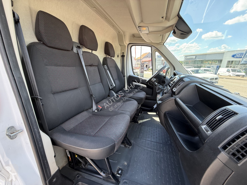 Véhicule utilitaire Peugeot BOXER FG / PRIX HT...