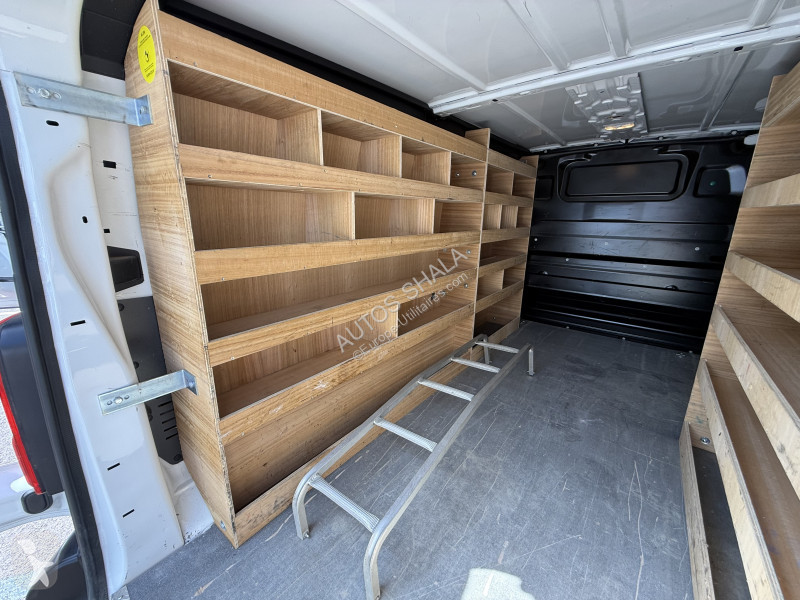 عربة نفعية Citroën JUMPY FG / PRIX HT 14 983,33...