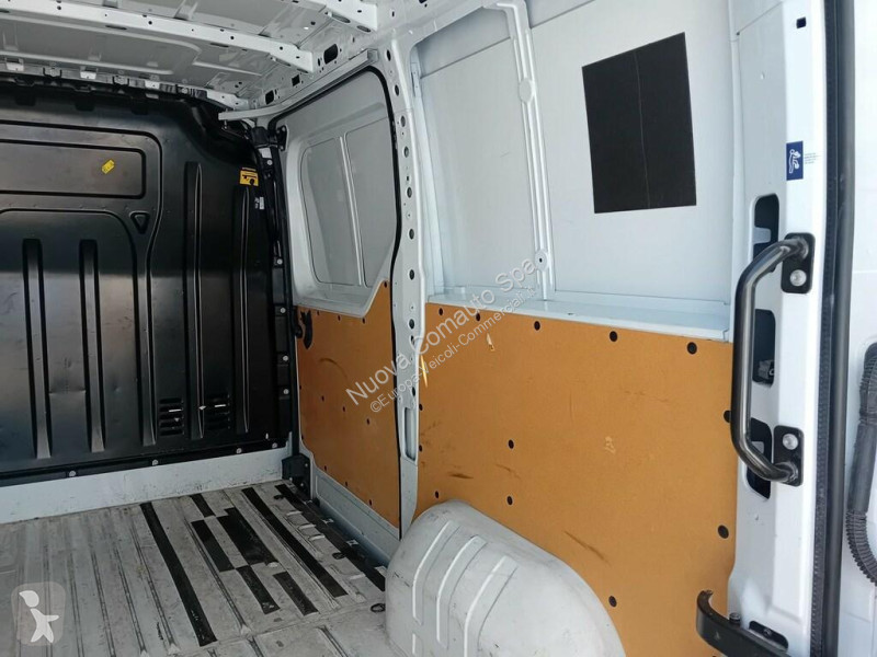 Renault III 2019 Transporter