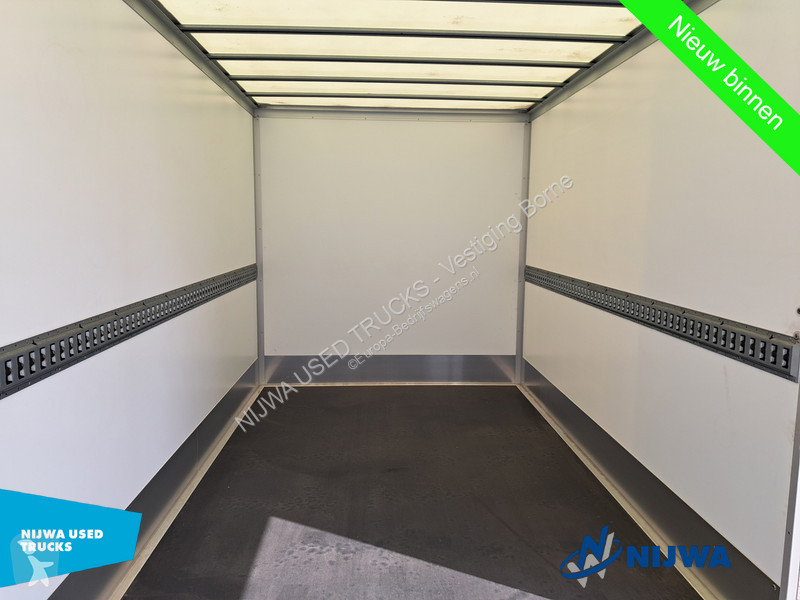 Furgoneta Renault E-Tech T35 L3H1 87 kWh