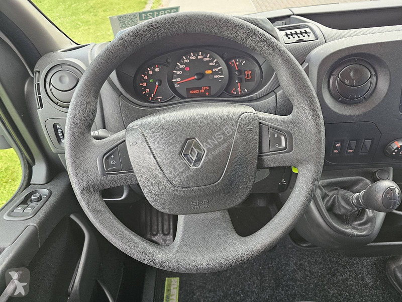 Furgoneta Renault 2.3 L2H2 Laadklep Euro6!