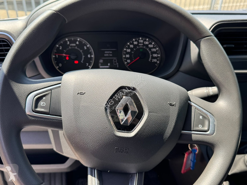 Furgoneta Renault -/- 20 °C Thermo King