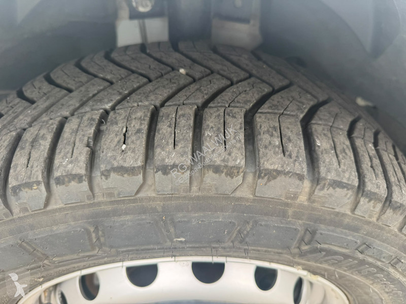 Furgoneta Renault ATP 10-2029 Thermo King