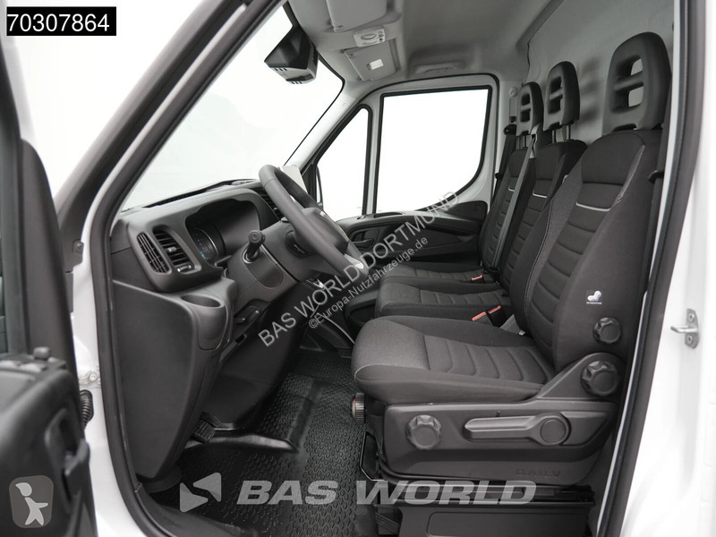 Véhicule utilitaire Iveco 35C21 Neu! 3.0L...