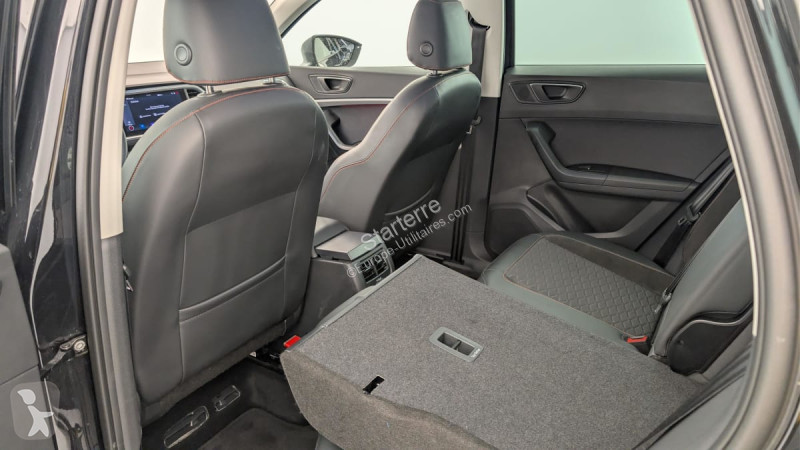Seat  Transporter