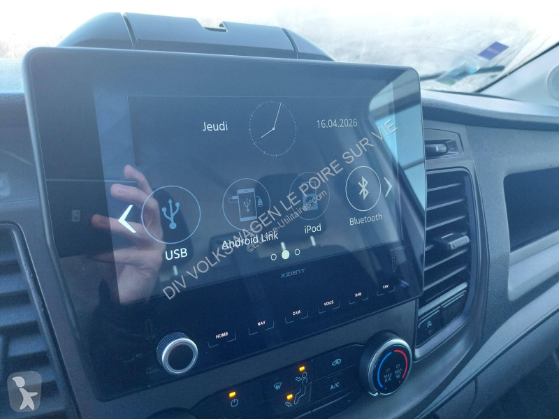 Furgoneta Ford TRANSIT FGN SUR 280 MS TDCi