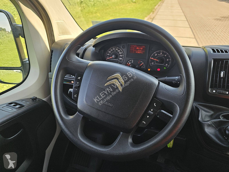 Furgoneta Citroën 2.2 L1H1 Navi Euro6 AC!