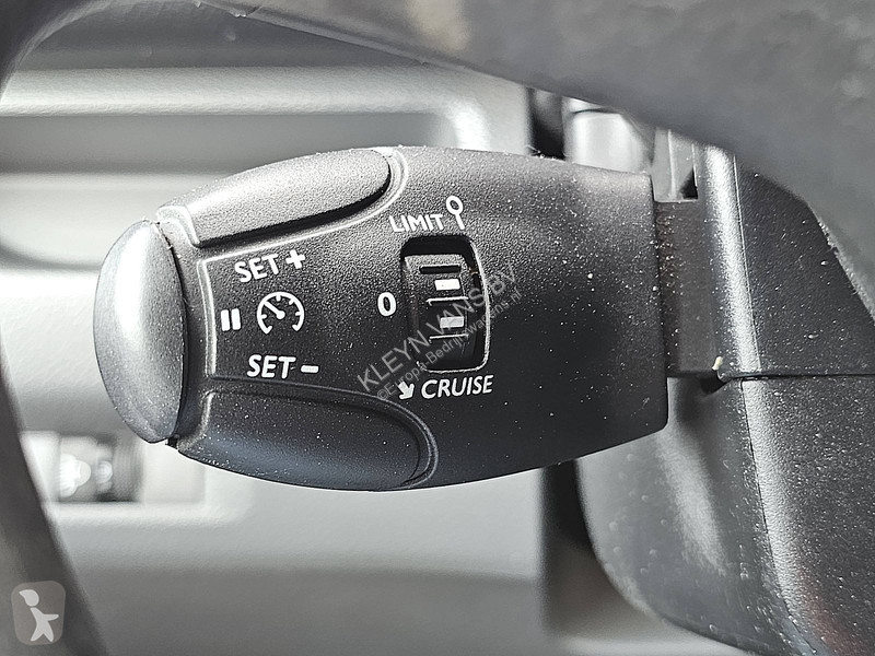 Furgoneta Peugeot 2.0 HDI Airco Euro6