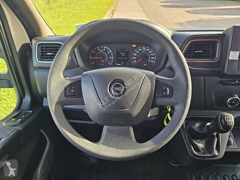 عربة نفعية Opel 2.3 L2H2 180PK Euro6 Air