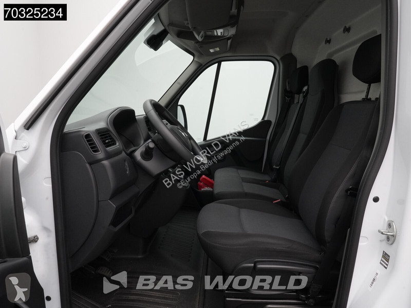 Furgoneta Renault L3H2 LED Airco Cruise...