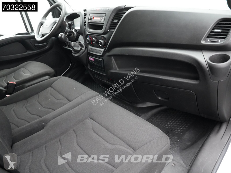 Furgoneta Iveco 70C18 3.0L Lamberet Koelwagen...