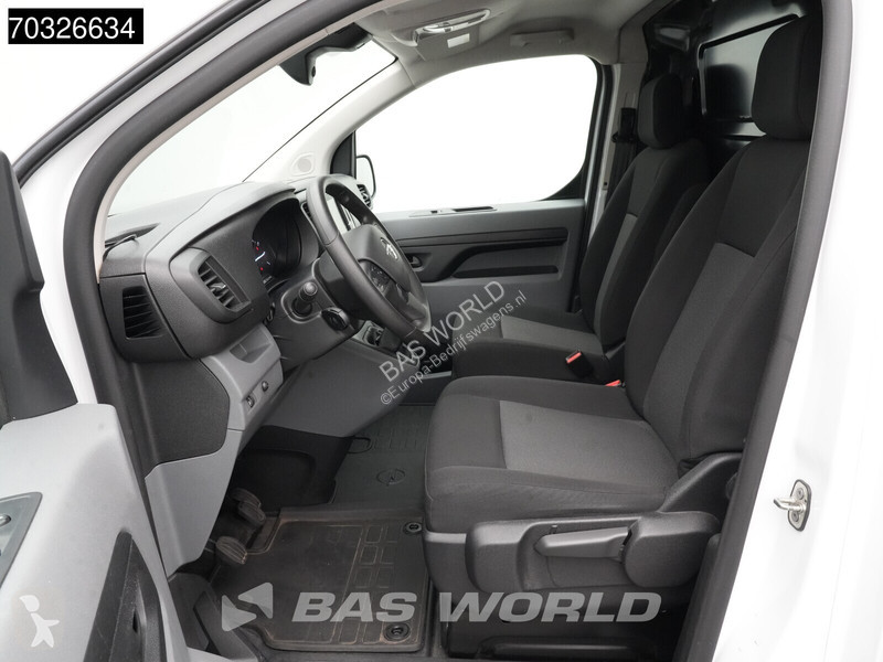 عربة نفعية Opel L3H1 Navi Airco Cruise Camera...
