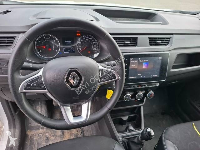 عربة نفعية Renault