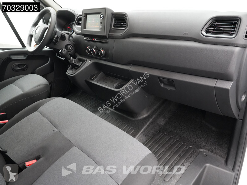 Furgoneta Renault BPM VRIJ! Lowliner Bakwagen...