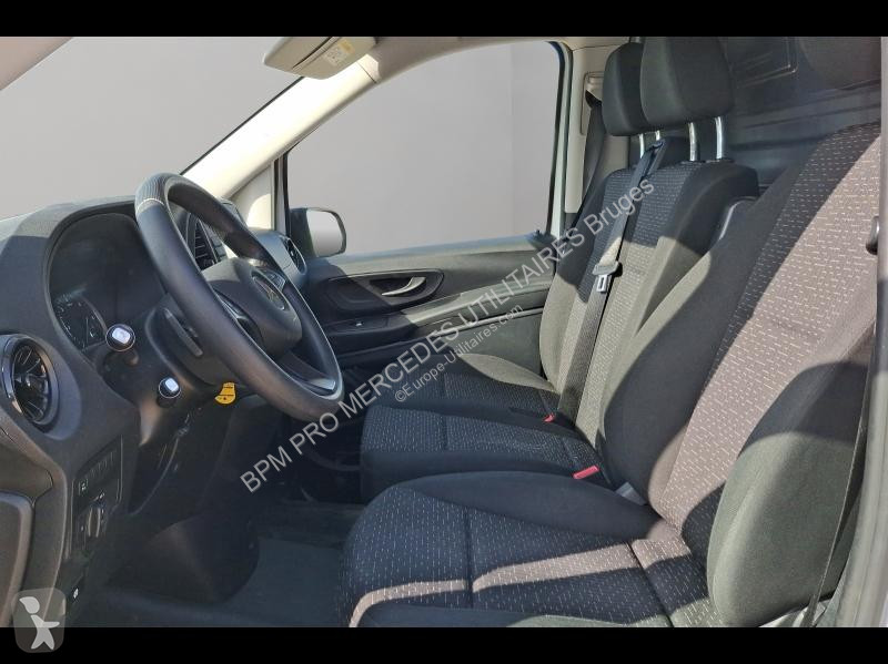 Mercedes Vito Fg  Long Select Propulsion...