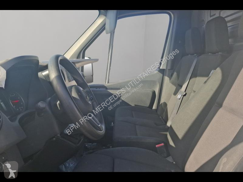 Mercedes Fg 315 CDI 43 3T5 Pro van