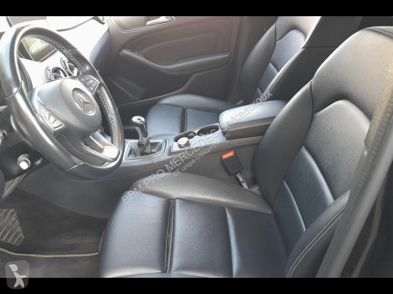 Mercedes Classe B 200d 136ch Business Executive...