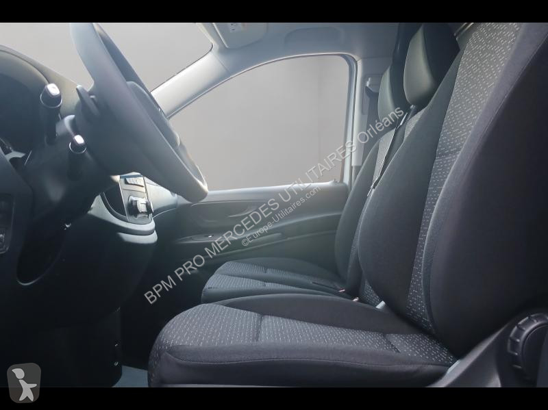 Véhicule utilitaire Mercedes Vito Fg 112 116ch...