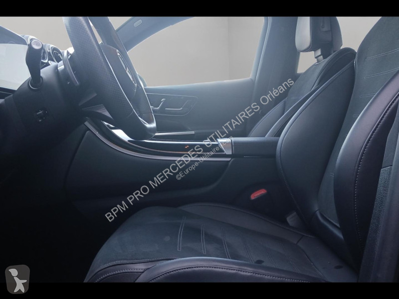 Mercedes GLC Coupé 300 d e Hybrid 197+136ch AMG...