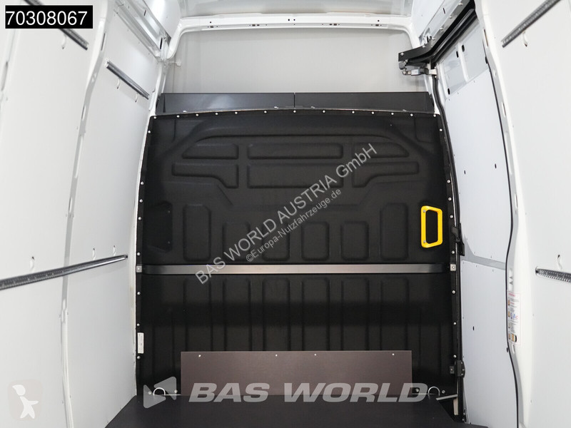 Iveco 35C21 3.0L Automatik L4H3 Doppelbereifung...