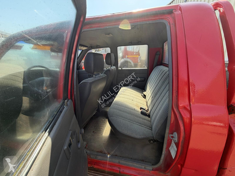 عربة نفعية Toyota Pick-Up Truck - 4x4 - Manual...
